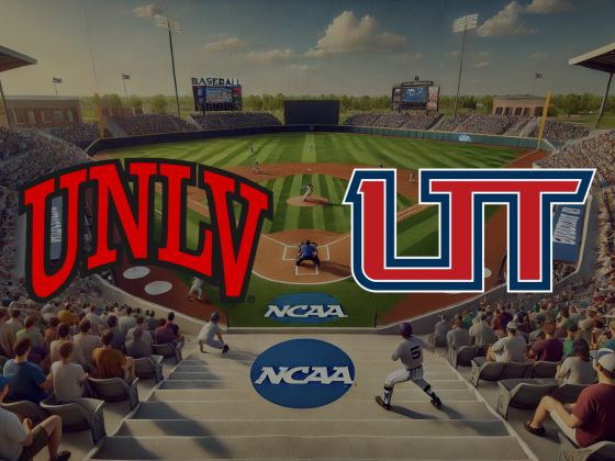 UNLV Rebels at Utah Tech Trailblazers Baseball